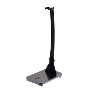 Sword Stand - Black vertical