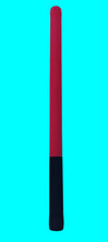 Escrima Padded Stick - Colour Red