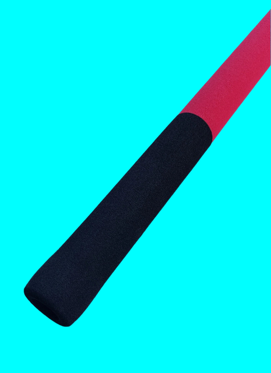 Escrima Padded Stick - Colour Red