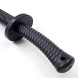 Kung Fu Broad Sword polypropylene (PP) - 94cm in Length