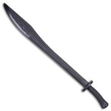 Kung Fu Broad Sword polypropylene (PP) - 94cm in Length