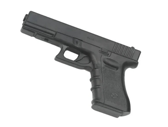 Training Rubber Glock Gun