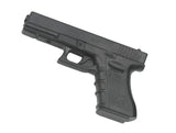 Training Rubber Glock Gun