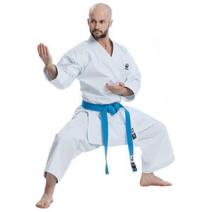 Tokaido Kata ATHLETE Uniform - 12oz 100% brushed cotton
