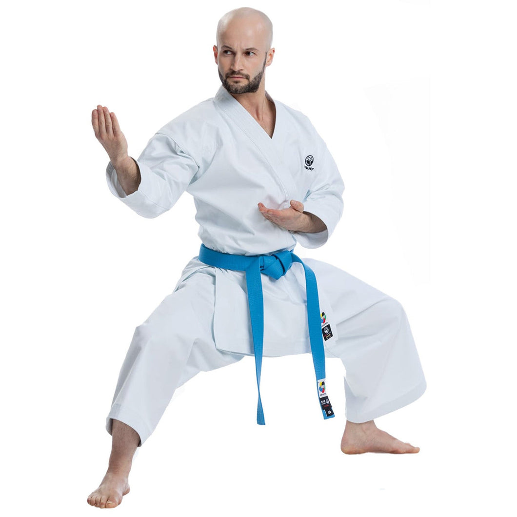 Tokaido Kata ATHLETE Uniform - 12oz 100% brushed cotton