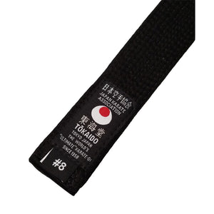 Tokaido Black Belt
