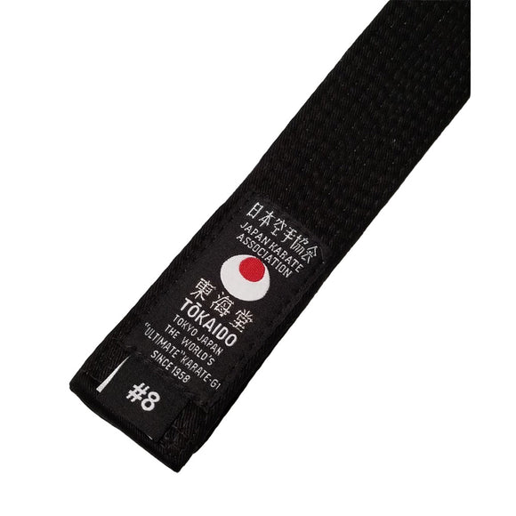 Tokaido Black Belt