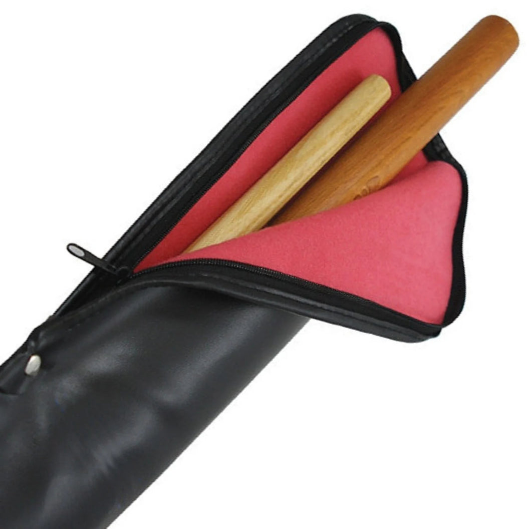 Bo/Long Staff Vinyl Carry Bag