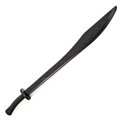 Kung Fu Broad Sword polypropylene (PP) - 94cm in Length