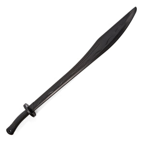 Kung Fu Broad Sword polypropylene (PP) - 94cm in Length
