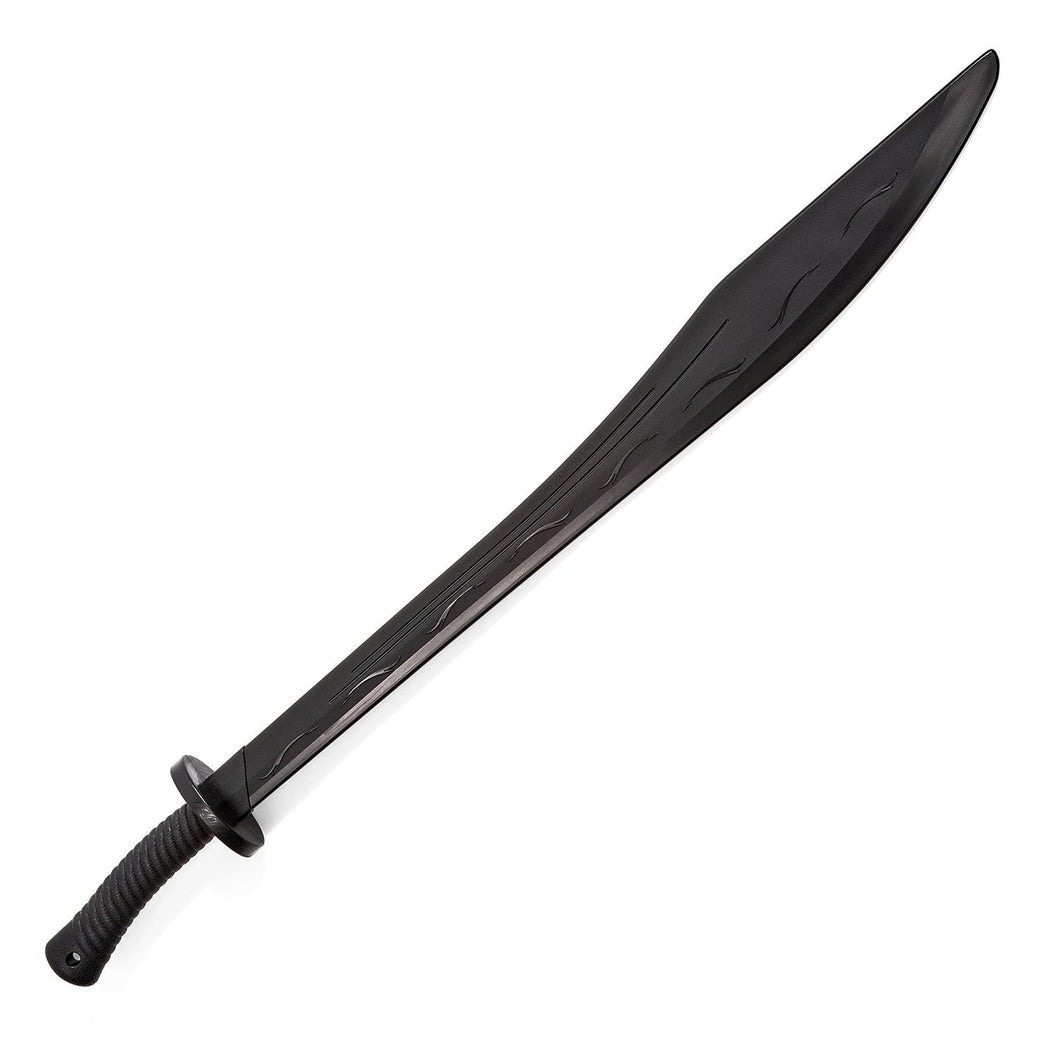 Kung Fu Broad Sword polypropylene (PP) - 94cm in Length