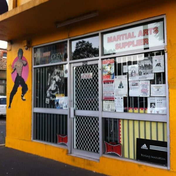 Adelaide Martial Arts Shop Adelaide Martial Arts Shop   ADELAIDE Martial Arts Shop Shop Front 300x@2x 