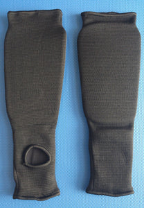 Leg and Foot Protection - White or Black