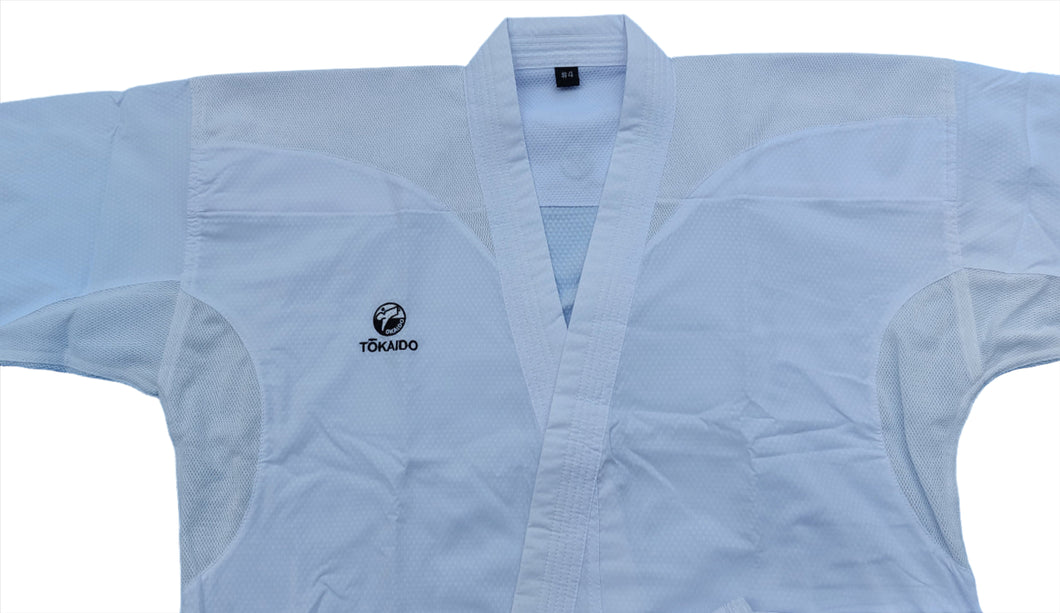 Tokaido Kumite Pro Plus - WKF Approved Uniforms