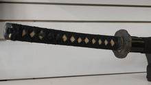 1045 High Carbon Steel Blade Samurai Katana Sword