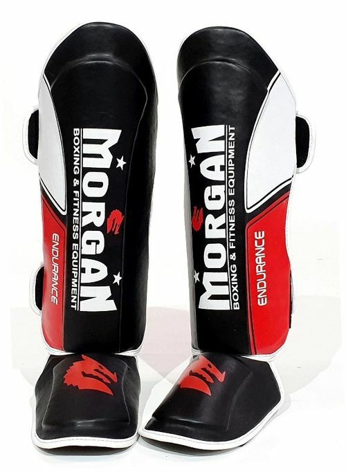 MORGAN V2 ENDURANCE PRO SHIN AND INSTEP PROTECTORS