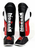 MORGAN V2 ENDURANCE PRO SHIN AND INSTEP PROTECTORS