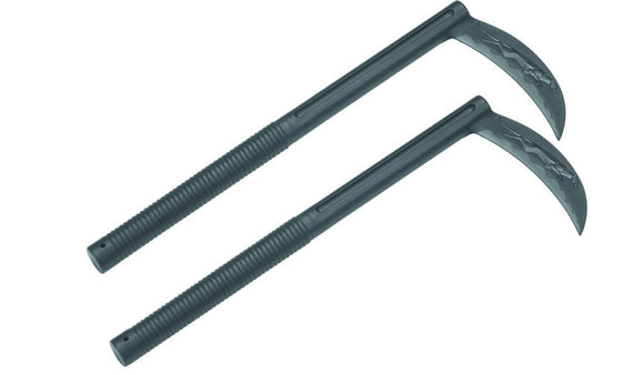 Kama PP Rigid Handle and Blade - 1 pair