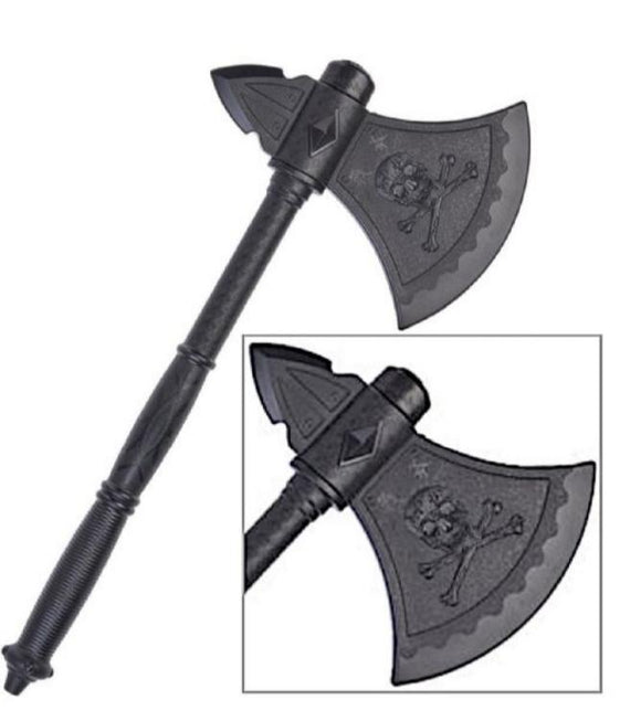 Polypropylene Fighting Battle Axe