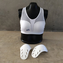 Women Chest Protector - COOL GUARD