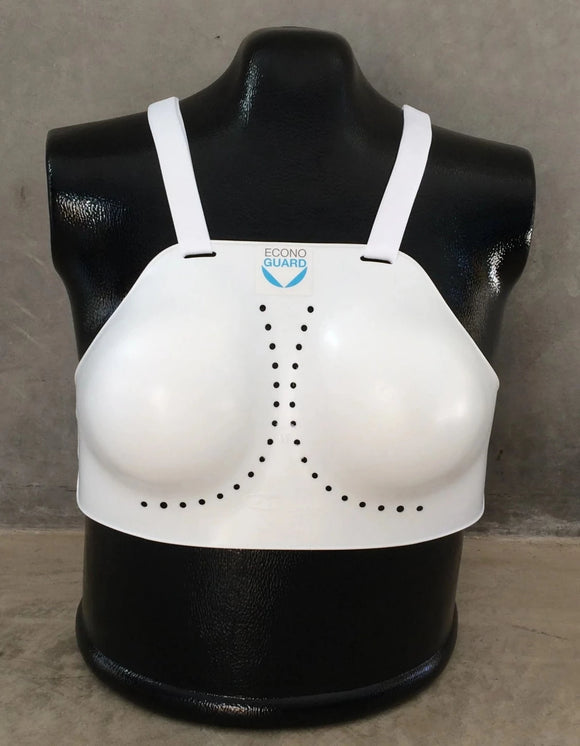 Lady Chest Protector - Econo Guard