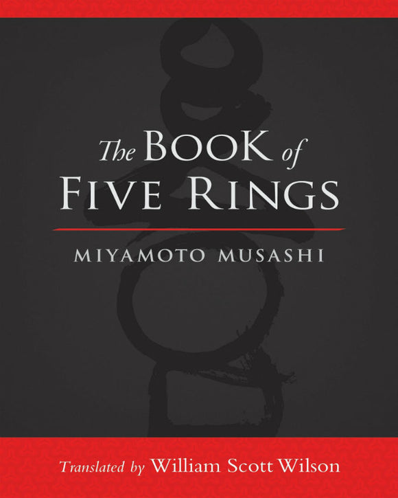The Book Of Five Rings