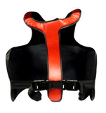 MORGAN V2 ENDURANCE PRO TRAINER CHEST GUARD