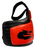 MORGAN V2 ENDURANCE PRO TRAINER CHEST GUARD