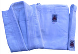 Rising Sun Judo Uniform Set - White