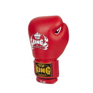Top King Boxing Gloves - 1pair
