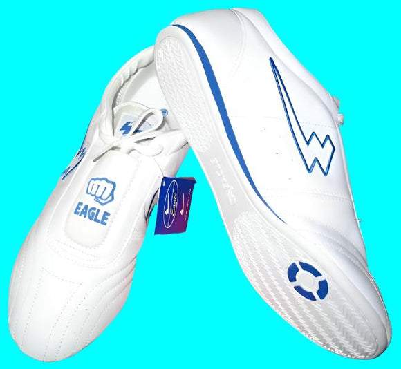 Eagle Martial Arts Training Shoes - Leather