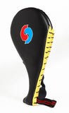 Pine Tree TKD Double Kicking Target Pad