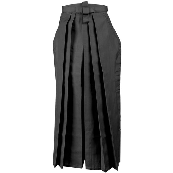 Hakama Pant - Black Colour