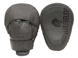 MORGAN B2 BOMBER LEATHER FOCUS PADS - 1 Pair