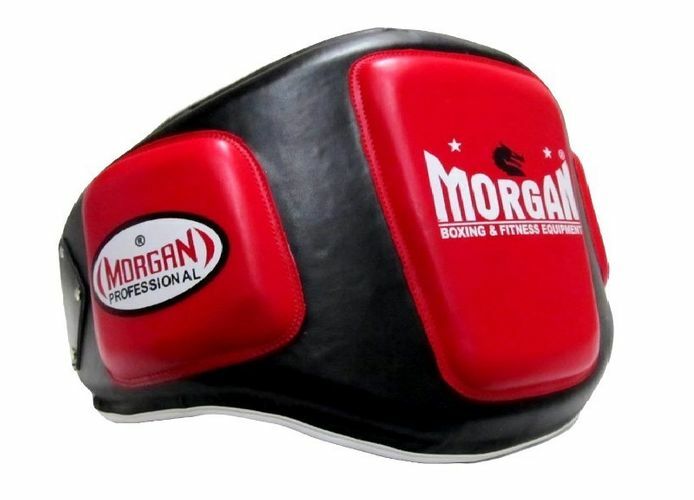 MORGAN V2 PROFESSIONAL JUMBO BELLY PAD