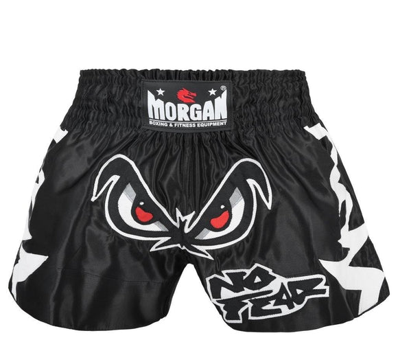 MORGAN Mauy Thai Shorts - No Fear