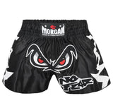 MORGAN Mauy Thai Shorts - No Fear