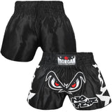 MORGAN Mauy Thai Shorts - No Fear