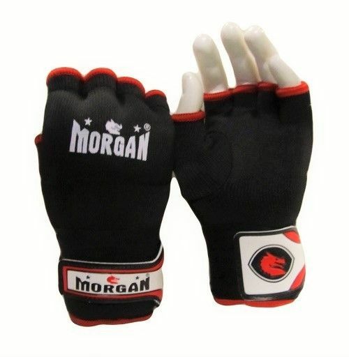 MORGAN ELASTICATED QUICK HAND  WRAPS