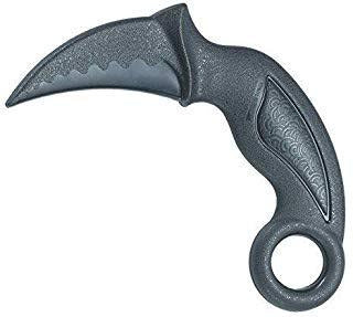 Karambit Rhinoceros Horn Training Knife