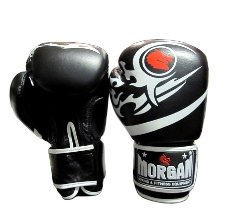 Morgan Elite Boxing gloves