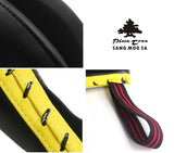 Pine Tree TKD Double Kicking Target Pad