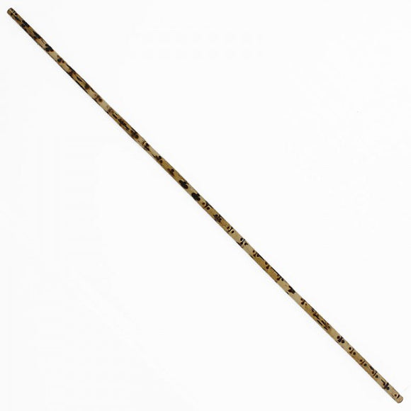 Burnt Rattan Bo 180cm long - Pick Up Only