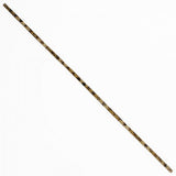 Burnt Rattan Bo 180cm long - Pick Up Only