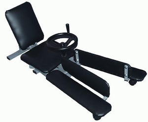 Deluxe Leg Stretcher - Pick Up only due to the large size and heavy weight