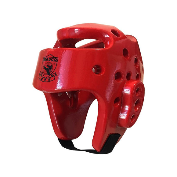 Dipped Foam Head Guard