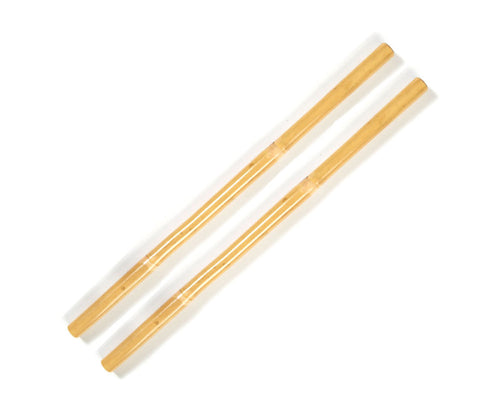 Escrima Stick - Plain (1 pair)