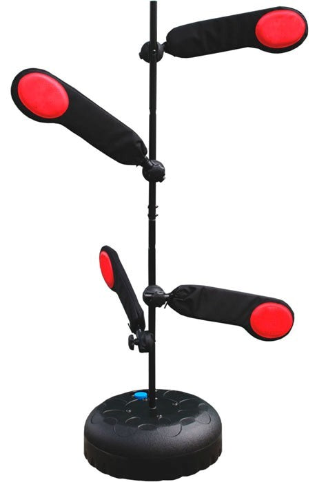 Free Standing Kicking Paddles