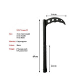 Kama Training PP Unbreakale - 1 pair