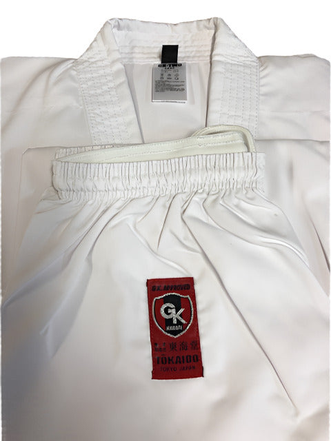 Tokaido GK Uniforms